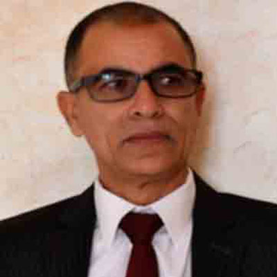 Dr. El Mousadik   Abdelhamid