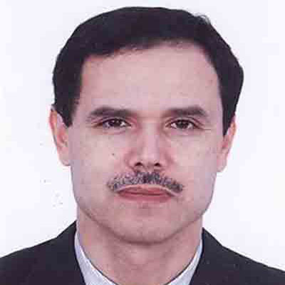 Dr. El Amine  El Alami