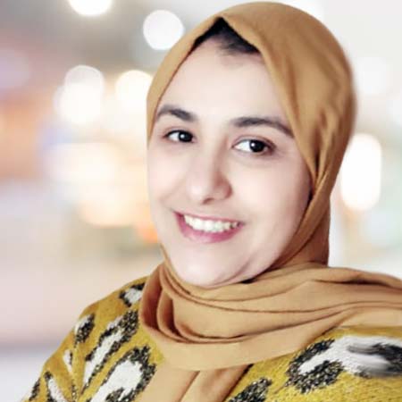  Mariya Ouaissa    
