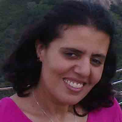 Dr. Samira  Boulbaroud    