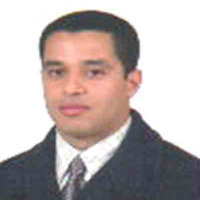 Dr. Azzeddine   Er-Ramly