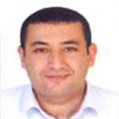Dr. Mohamed Ben Ahmed