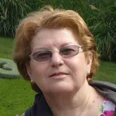 Dr. Touil-Boukoffa  Chafia