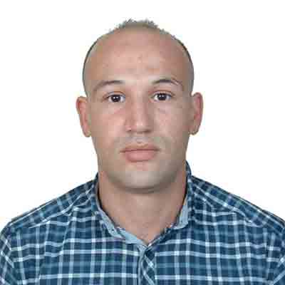 Dr. Merati  Rachid