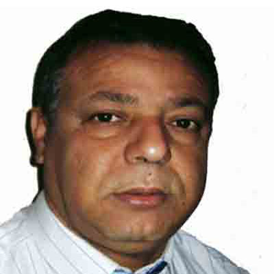 Dr. Lahbassi  Ouerdachi