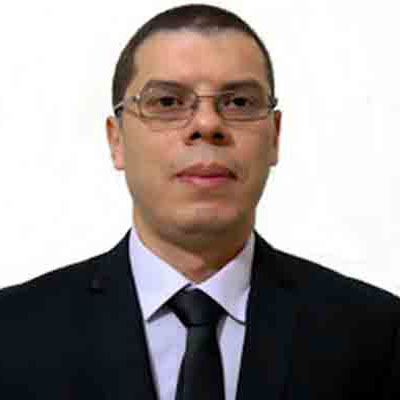 Dr. Adel  Gouri    