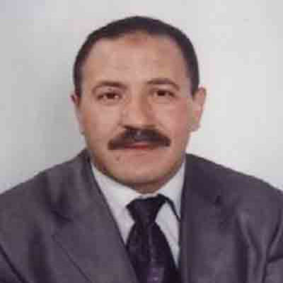 Dr. Niar  Abdellatif