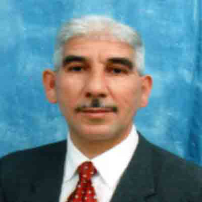 Dr. Lahouel   Mesbah