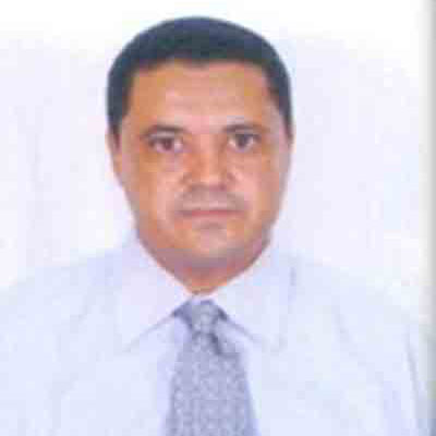 Dr. Adel  Dhief    