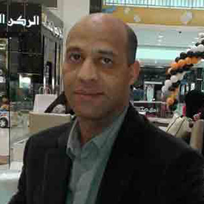 Dr. Atef  Korchef