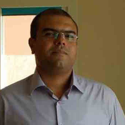 Dr. Said   Jaouadi