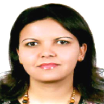 Dr. Rania Ben Saad Ben Hsouna