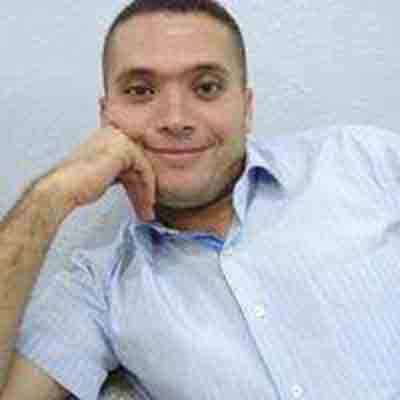 Mr. Mohamed Ali Azouzi