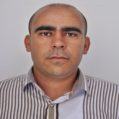 Dr. Mustapha  Gorai    