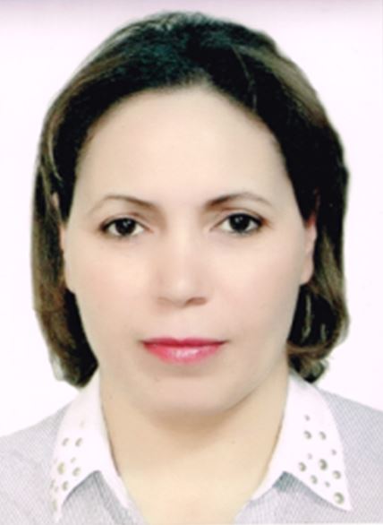 Thouraya  Azizi-Gannouni
