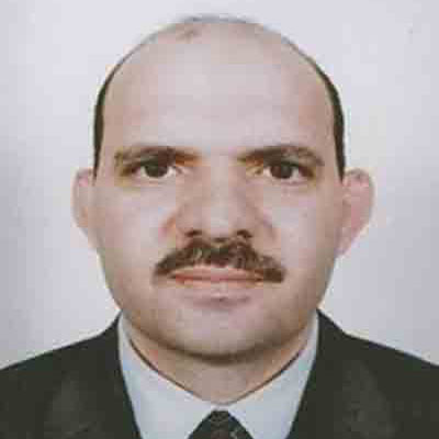 Dr. Mohamed  Ksibi