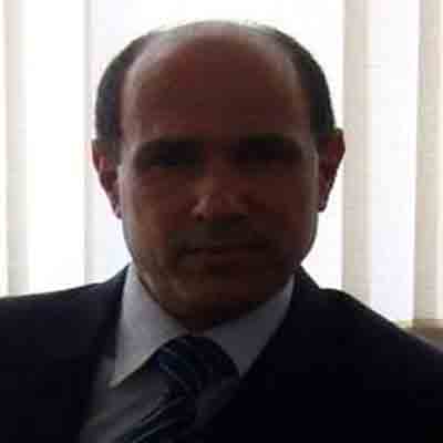 Mohammed H.  Mahklouf
