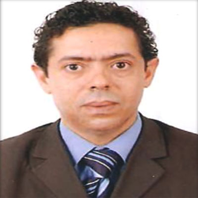 Prof. Idress Hamad Attitalla Saleh    