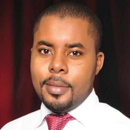 Mr. Adamu Babayo    