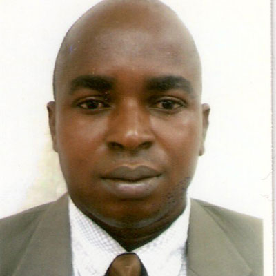 Dr. Patrick  Akata Nwofe    