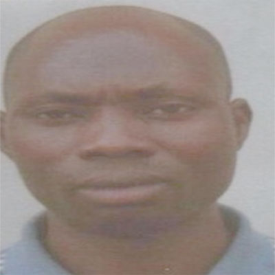 Dr. Faweya Ebenezer Babatope