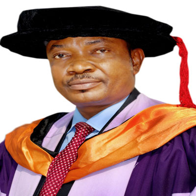 Dr. Anthony Ekata Ogbeibu    