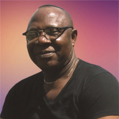 Dr. Chukwurah Ejike Felix    
