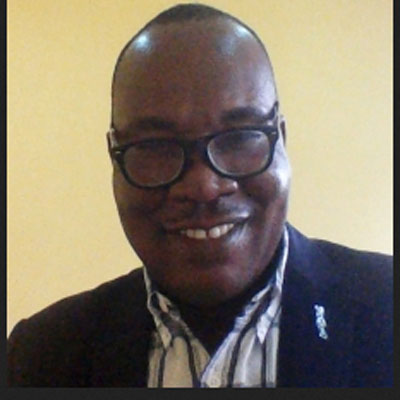 Dr. Ezealisiji  Kenneth Maduabuchi    