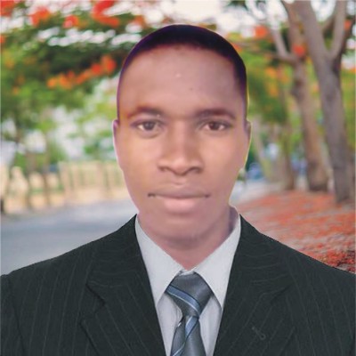 Dr. Jinadu Afeez Tunde    