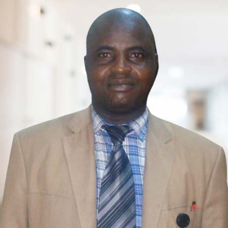 Clement Atachegbe Onate's LiveDNA Profile