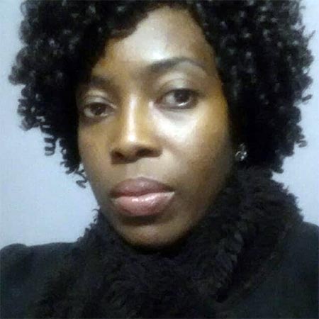Dr. Bunmi Kemi Olopade    