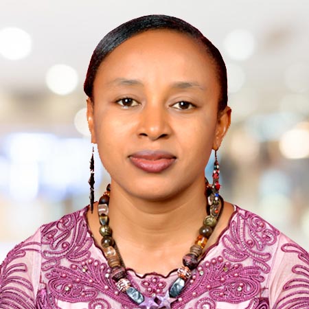 Dr. Oluchukwu Margaret Mary Nwadi    