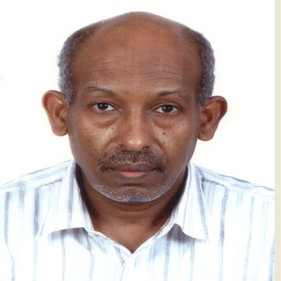 Dr. Osama Hassan Omer Abdalla    