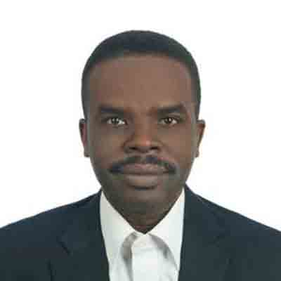 Dr. Abubaker  Mohammed Awad Morgan    