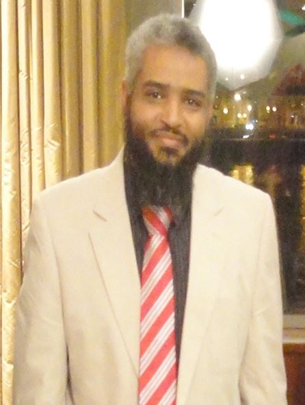 Dr. Aimun Abdelgaffar Elhassan Ahmed