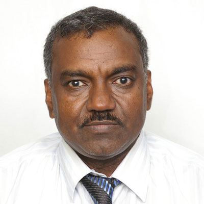 Dr. Osama Badri Mohammed    