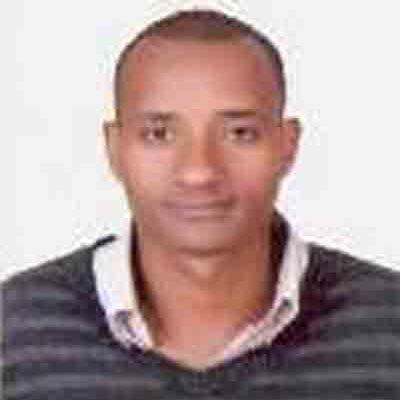 Dr. Melese Temesgen Yirmaga