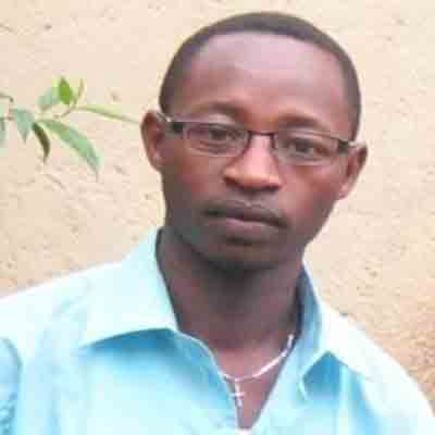 Mr. Chencha Chebo Chaka    