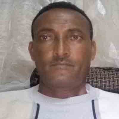 Dr. Hailu Gebru Desta