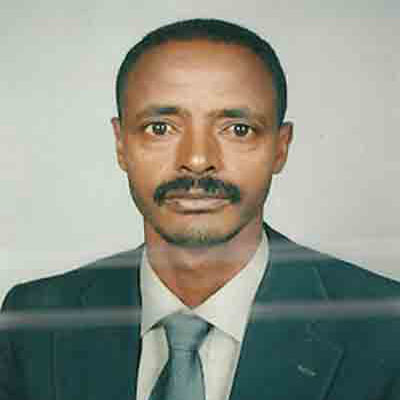 Dr. Wassu Mohammed Ali    