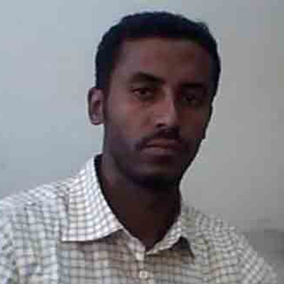 Mr. Addisu Hailu Addis    