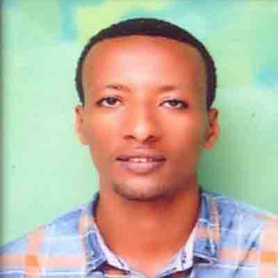 Mr. Bewuketu Haile Kayacho