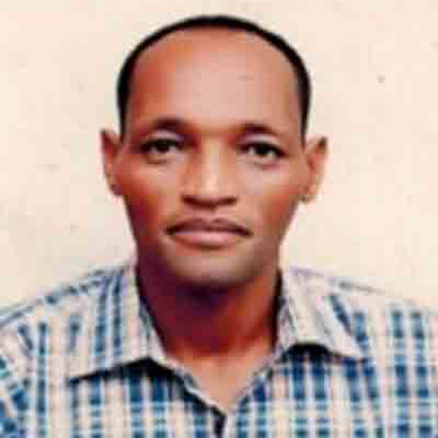 Mr. Mesfin  Kassa