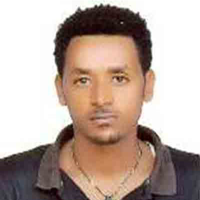 Mr. Aychilie  Shiferaw Abebe    