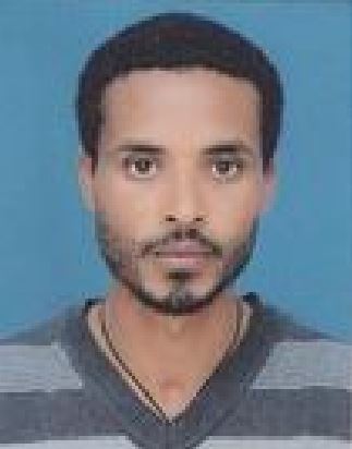Mr. Yayeh Bitew Bantie    