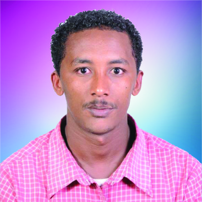 Mr. Tadele Assefa Aragaw    