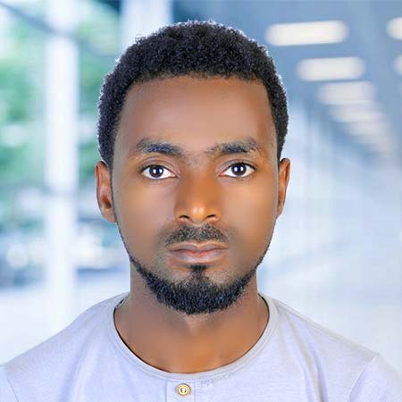 Mr. Feyera Takele Degefa    
