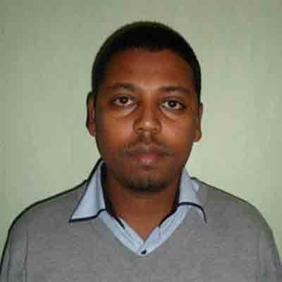 Dr. Negesse Mekonnen Asrese