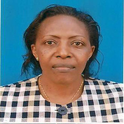 Dr. Isabel Nyokabi Wagara    