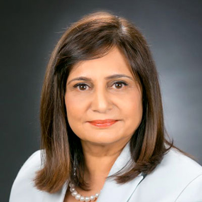 Dr. Gita   Ramjee